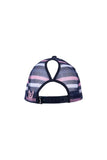 WRANGLER ELISE HP PONYTAIL TRUCKER CAP