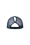 WRANGLER QUINN HP PONYTAIL TRUCKER CAP