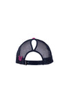WRANGLER PERRY HP PONYTAIL TRUCKER CAP