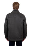 THOMAS COOK MENS WILL JACKET - OLIVE [SZ:M]