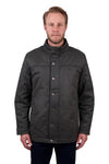 THOMAS COOK MENS WILL JACKET - OLIVE [SZ:M]