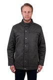 THOMAS COOK MENS WILL JACKET - OLIVE [SZ:M]