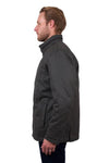 THOMAS COOK MENS WILL JACKET - OLIVE [SZ:M]