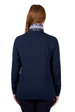 THOMAS COOK WOMENS ADELINE RUGBY [SZ:8]