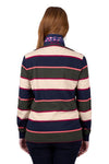 THOMA COOK WOMENS SIENNA RUGBY - MULTI [SZ:10]