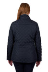 THOMAS COOK WOMENS PETA JACKET - DARK NAVY [SZ:S]