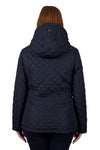 THOMAS COOK WOMENS PETA JACKET - DARK NAVY [SZ:S]