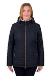 THOMAS COOK WOMENS PETA JACKET - DARK NAVY [SZ:S]