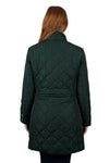 THOMAS COOK WOMENS OLIVIA JACKET - GREEN [SZ:S]