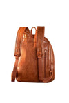 WRANGLER MAYA AZTEC BACKPACK - TAN 