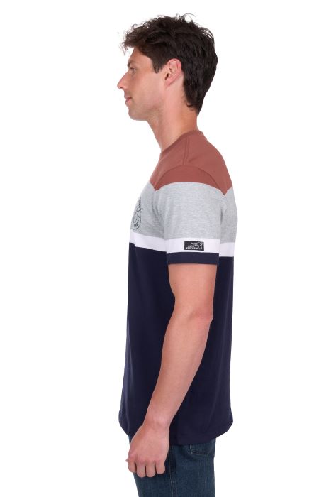Pure Western Mens Jeffery Short Sleeve Tee [sz:xs]