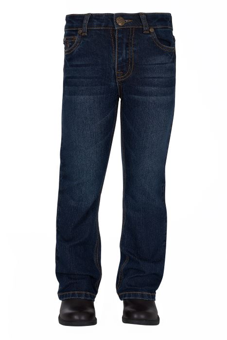 Pure Western Girls Sam Boot Cut Jean [sz:2]