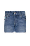 Pure Western Girls Bailey Short [sz:2]