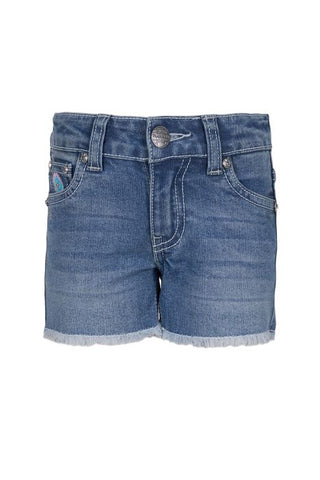 Pure Western Girls Bailey Short [sz:2]