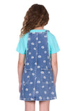 Pure Western Girls Adison Pinafore [sz:2]