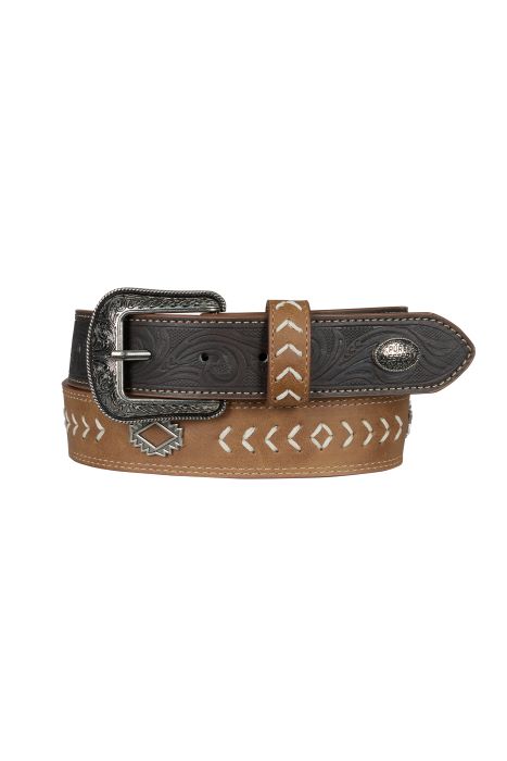 Pure Western Terrence Belt [sz:xs]