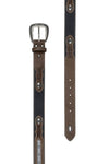 Pure Western Clayton Belt [sz:xs]