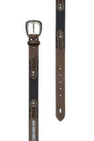 Pure Western Clayton Belt [sz:xs]