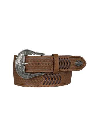 Pure Western Jayson Belt [sz:xs]