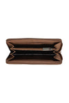 Pure Western Halley Wallet - Tan [sz:2]