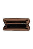 Pure Western Halley Wallet - Tan [sz:2]