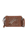 Pure Western Drew Bag - Tan 