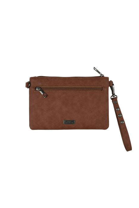 Pure Western Drew Bag - Tan 