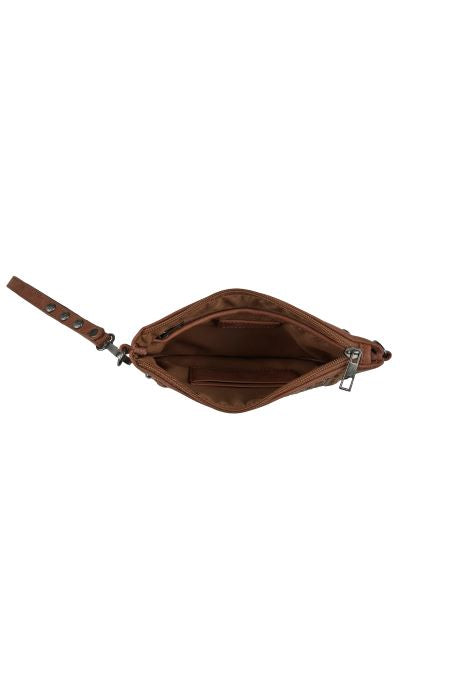 Pure Western Drew Bag - Tan 