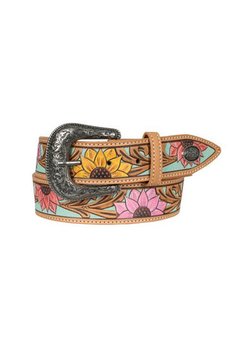 Pure Western Carleen Belt [sz:xs]