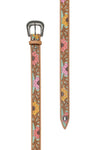 Pure Western Carleen Belt [sz:xs]