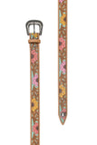 Pure Western Carleen Belt [sz:xs]