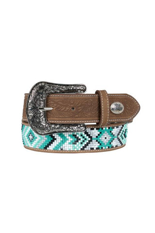 Pure Western Samantha Belt [sz:xs]