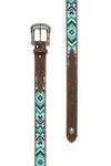 Pure Western Samantha Belt [sz:xs]