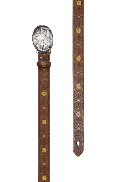 Pure Western Eloise Belt [sz:xs]
