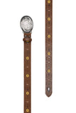 Pure Western Eloise Belt [sz:xs]
