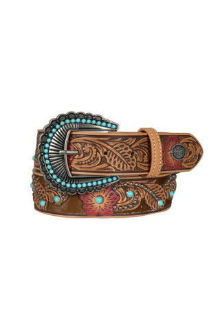 Pure Western Charlene Belt [sz:xs]