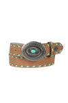Pure Western Zana Belt [sz:xs]