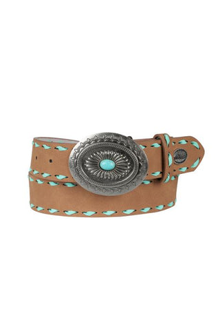 Pure Western Zana Belt [sz:xs]