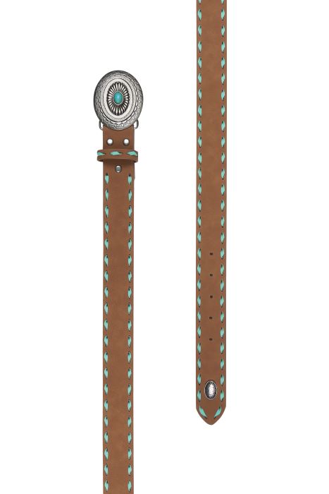 Pure Western Zana Belt [sz:xs]