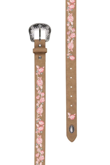 Pure Western Kids Andriana Belt [sz:xs]