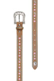 Pure Western Kids Isabella Belt [sz:xs]
