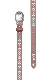 Pure Western Kids Candy Belt [sz:xs]