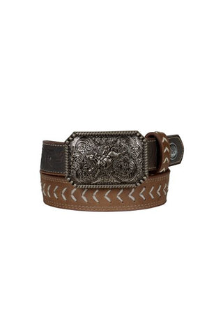 Pure Western Kids Terrence Belt [sz:xs]