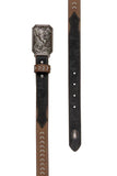 Pure Western Kids Terrence Belt [sz:xs]