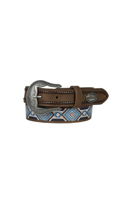 Pure Western Kids Warren Belt [sz:xs]