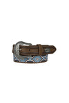 Pure Western Kids Warren Belt [sz:xs]