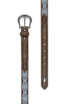 Pure Western Kids Warren Belt [sz:xs]