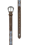 Pure Western Kids Warren Belt [sz:xs]