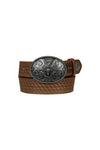Pure Western Kids Jayson Belt [sz:xs]