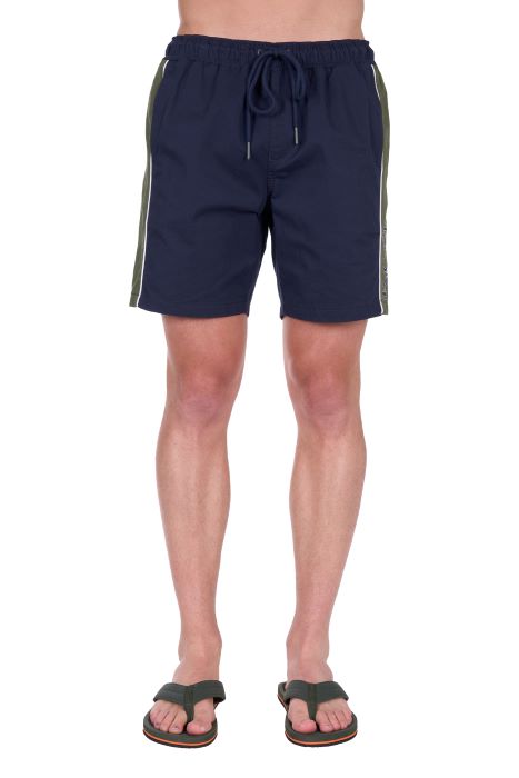 Wrangler Mens Jarrod Boardshort [sz:xs]